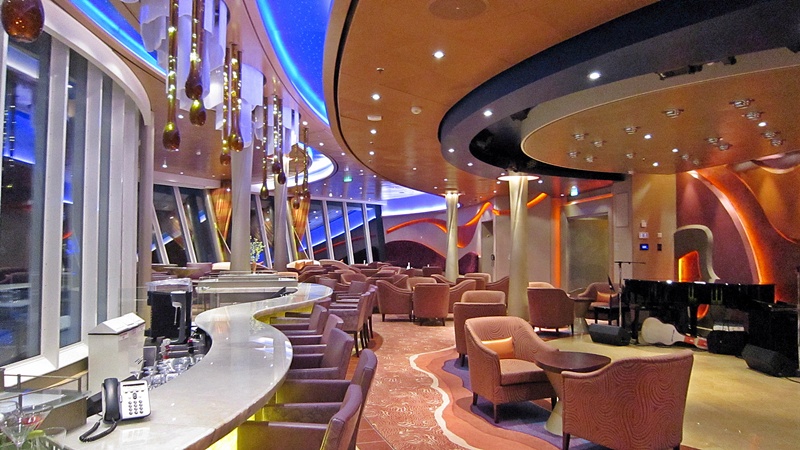 Royal Caribbean's Oasis of the Seas